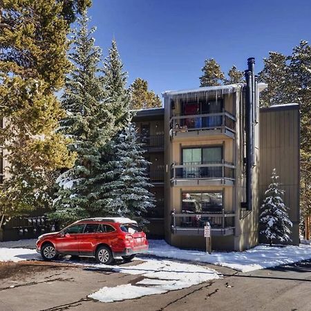 Hot Tub & Sauna Peak 8 Breckenridge Exterior foto